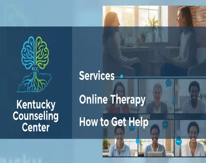 Kentucky Counselling Center: Services, Online Therapy & How to Get Help