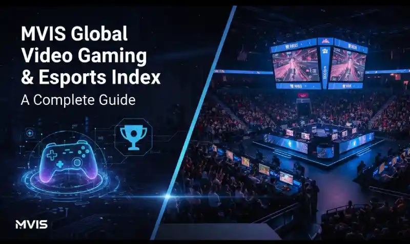 MVIS Global Video Gaming & Esports Index: A Complete Guide