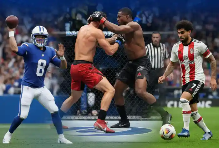 StreamEast Live: Watch NFL, UFC, Soccer & All Free Sports Streams