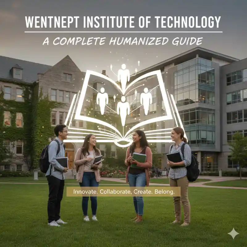 Wentworth Institute of Technology: A Complete Humanized Guide