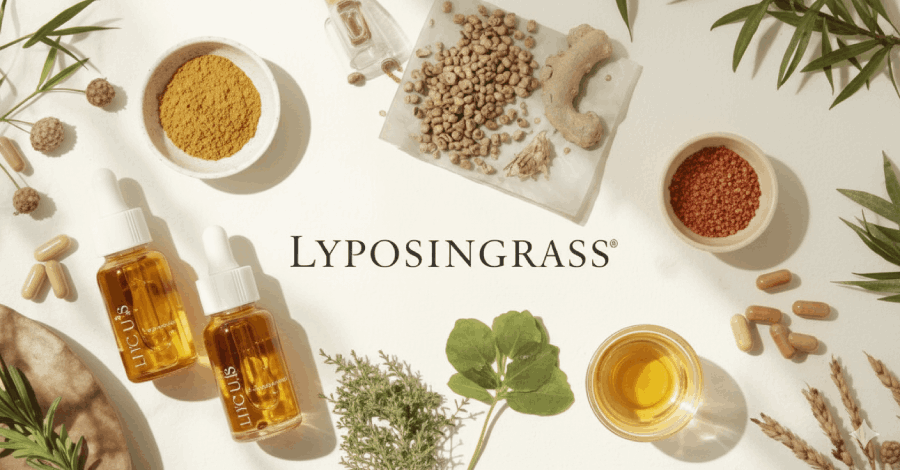Why Lyposingrass Matters