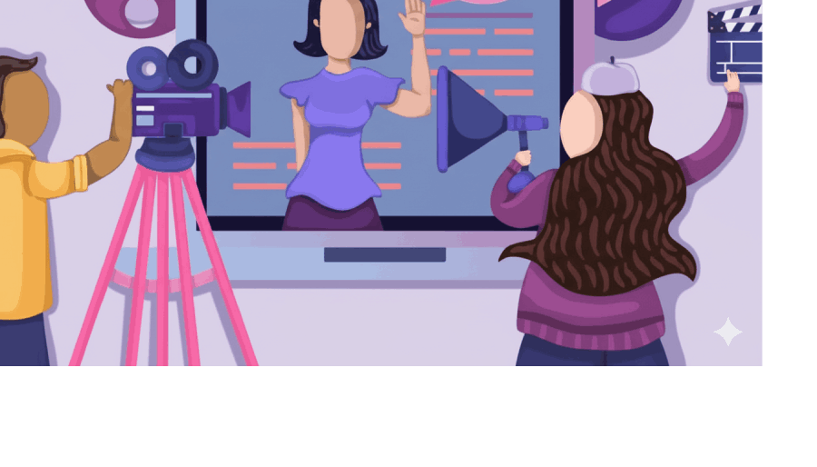 Tips for Creating Effective Video&A Content