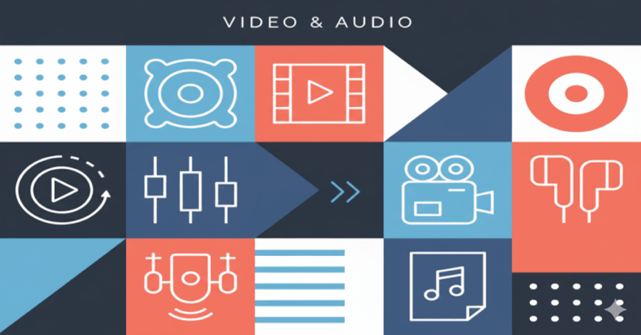 Benefits of Video&A