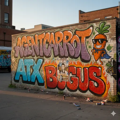 Agentcarrot Atx Bogus: Is This Real Estate Tool a Scam or the Real Deal?