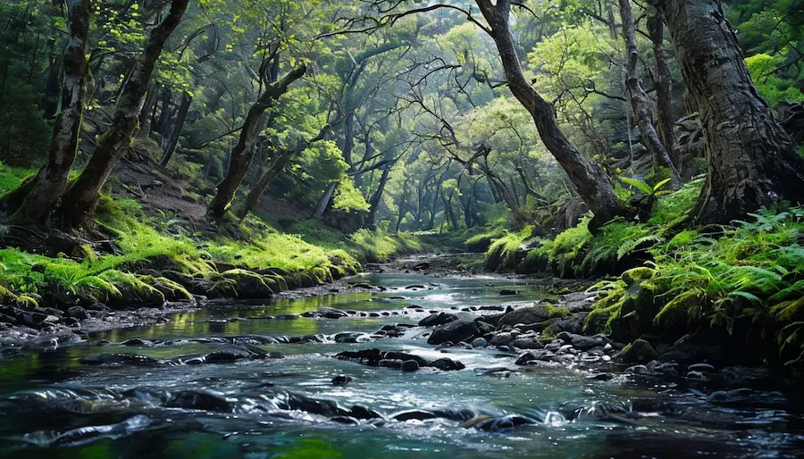 Happy Faces All Around the World