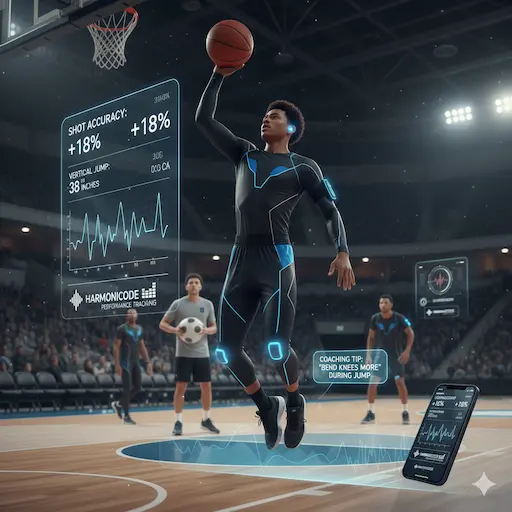 How Harmonicode  Performance Tracking Helps You Win