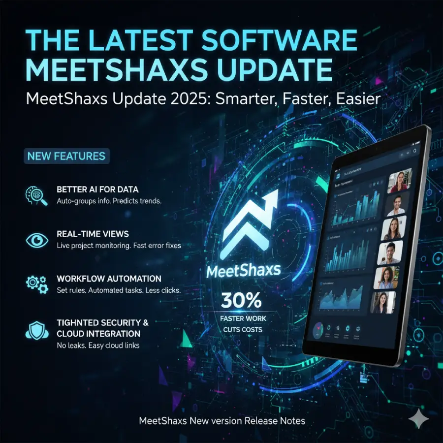 Discover Better AI for data, real-time project views, robust workflow automation, and tightened security/cloud integration. See why users are achieving 30% faster work and cutting costs with the new version release.