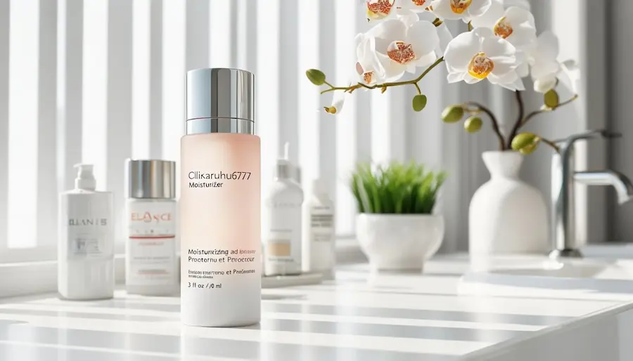 What Is Inside Cilxarhu677 Moisturizer?