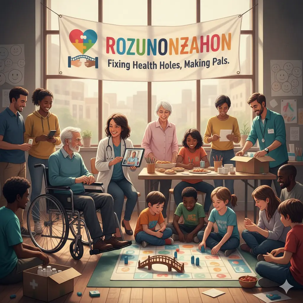 What Is Rozunonzahon and How Does It Work?