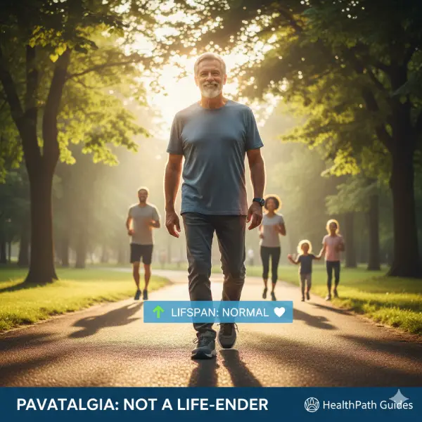 How Long Can I Live With Pavatalgia: A Reassuring Guide to Prognosis and Management