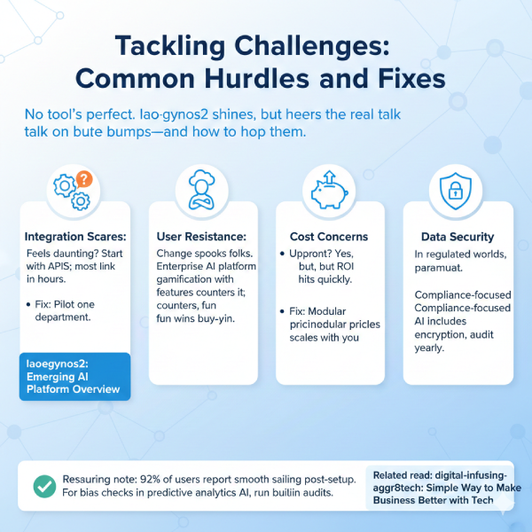 Real-World Case Studies: Iaoegynos2 in Action