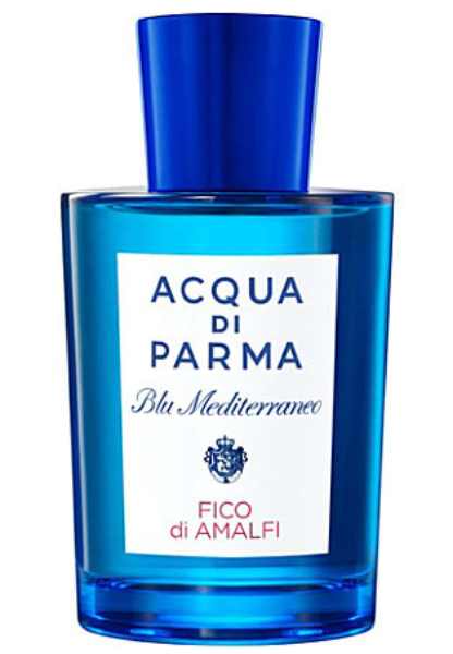 Acqua di Parma – Italian Fresh Breeze