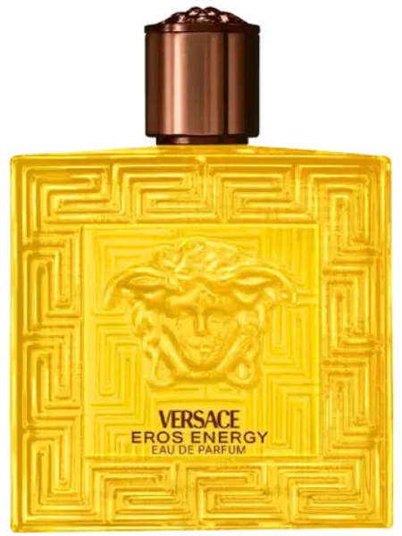 Versace – Bold and Bright Energy