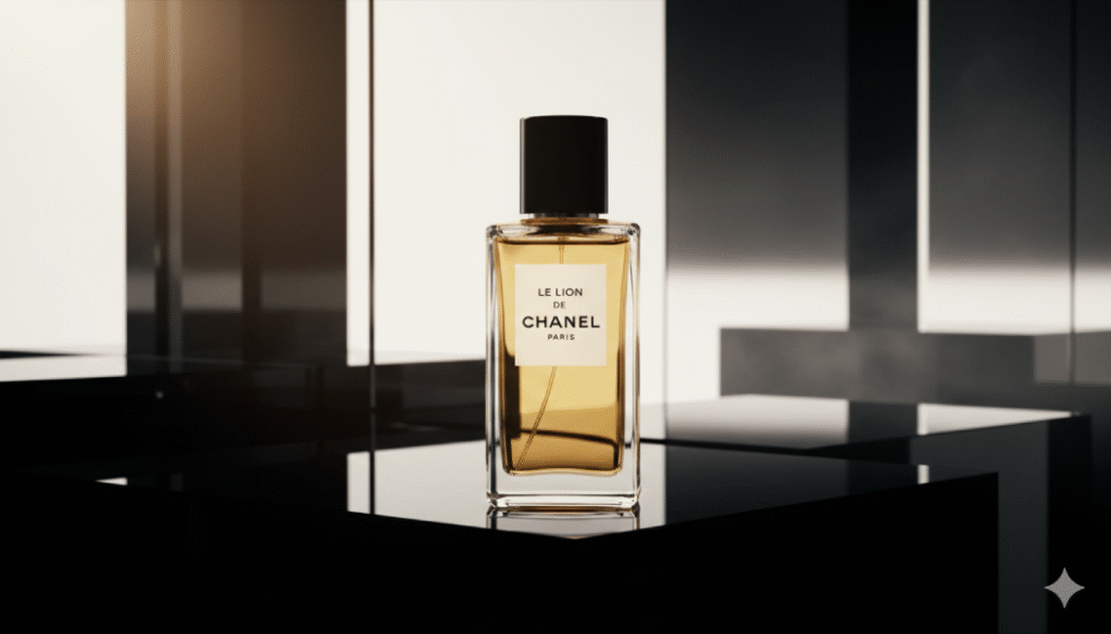 Chanel – Classic and Clean Vibes