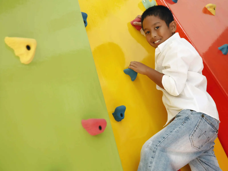 Spots to Get Experience Gifts For Kids