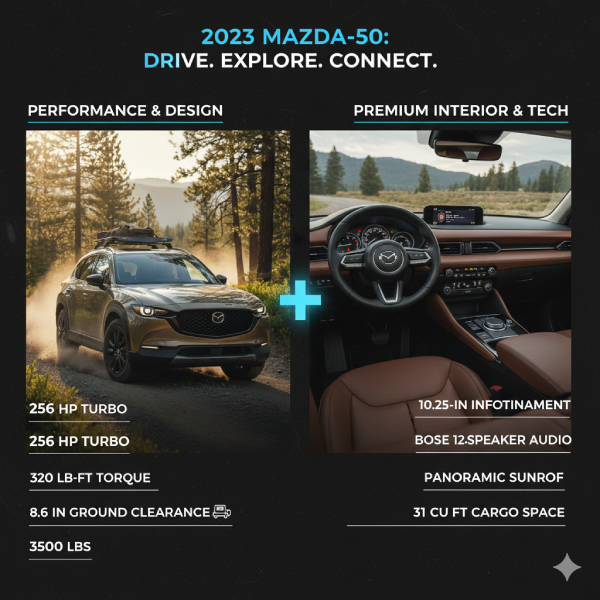 Trim Levels and Pricing