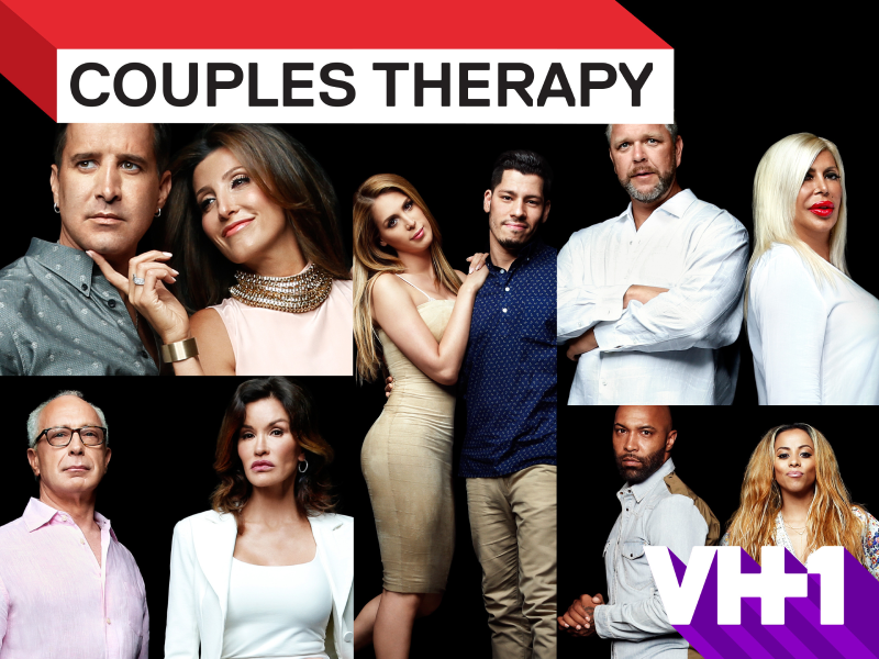 Where To Watch Couples Therapy – Super Simple 2025 Guide