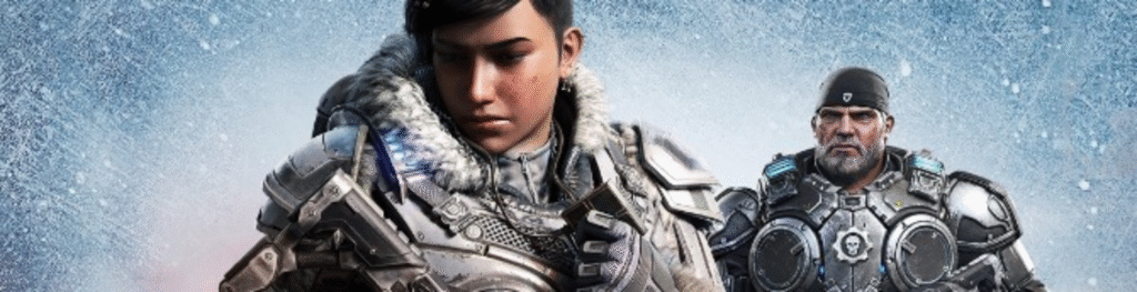 Gears of War 6 Story and Characters