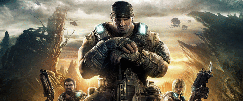 Gears of War 6 Release Date – When Does It Come Out