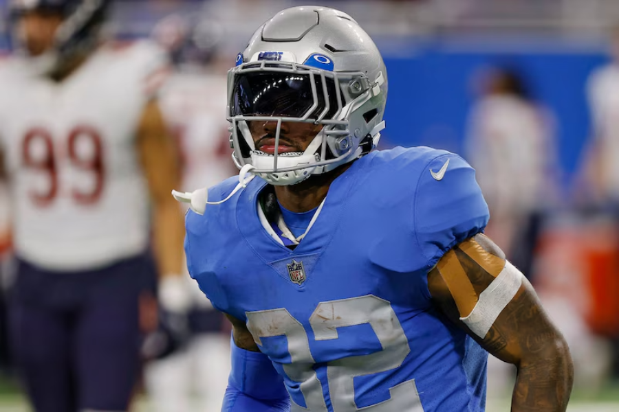 Detroit Lions Trade Rumors – Latest Buzz & What It Means for 2025