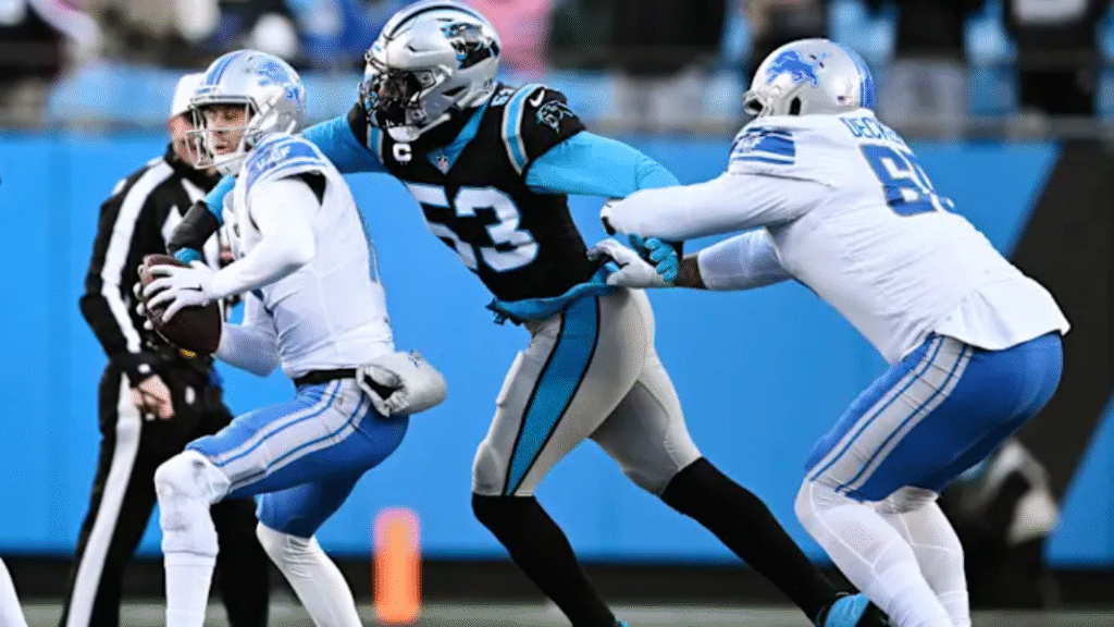 Key Detroit Lions Trade Rumors That Heated Up November 2025