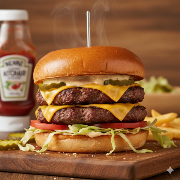 Tools You Need for How To Make A Smash Burger