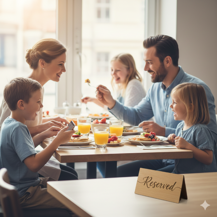 est Places for Mother's Day Brunch Near Me – By Style