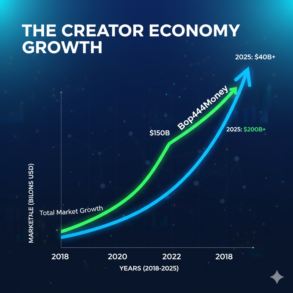 How Bop444Money Fits into Digital Trends
