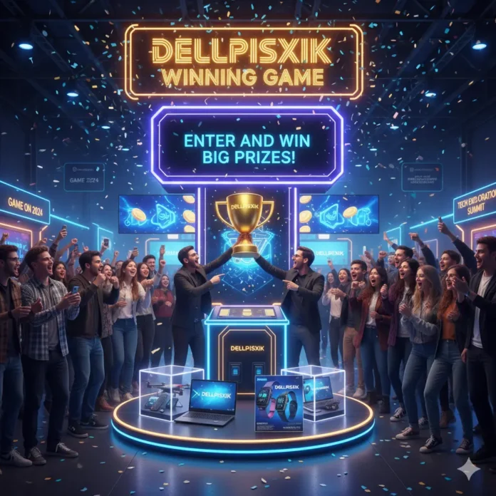 About Dellpisxik Winning Game_ Enter and Win Big Prizes About Dellpisxik Winning Game: Enter and Win Big Prizes