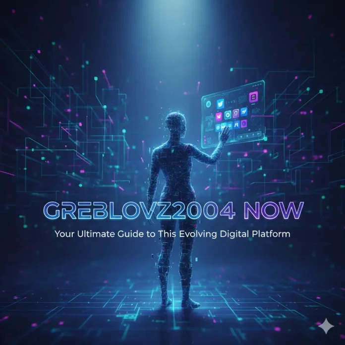 About Greblovz2004 Now: Your Ultimate Guide to This Evolving Digital Platform