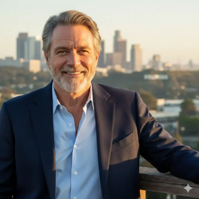 Dennis Quaid: A Timeless Hollywood Star with Enduring Charm