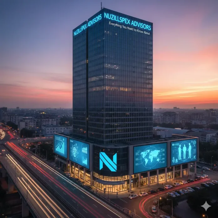 Everything You Need to Know About Nuzillspex Advisors