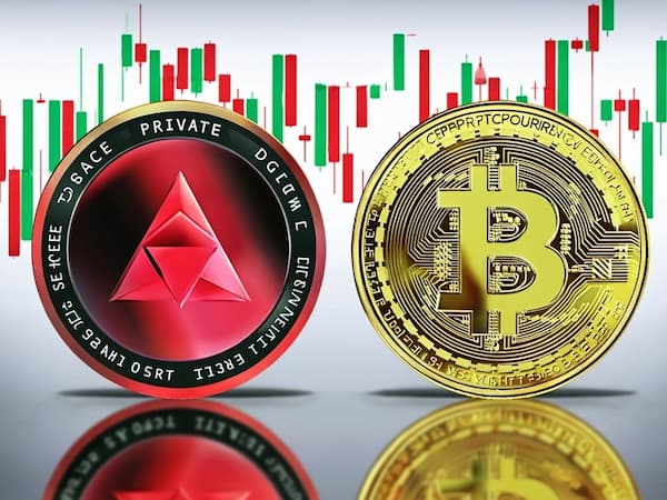 Exchange Bitcoin (BTC) to Tron (TRX)