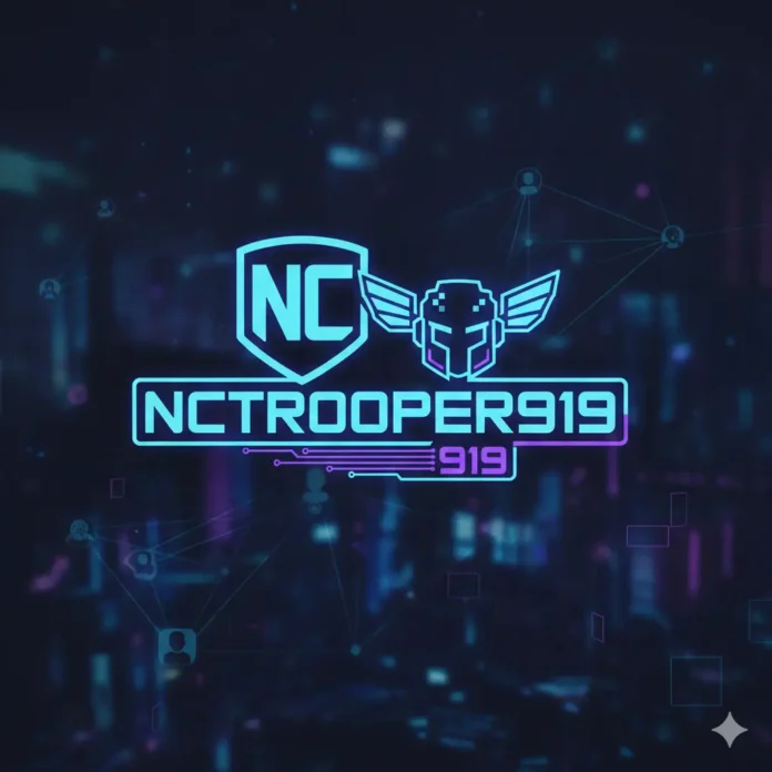 Exploring nctrooper919: A Popular Gaming Username in Online Communities