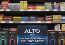 Facts on Alto Vape Price At Gas Station in 2025