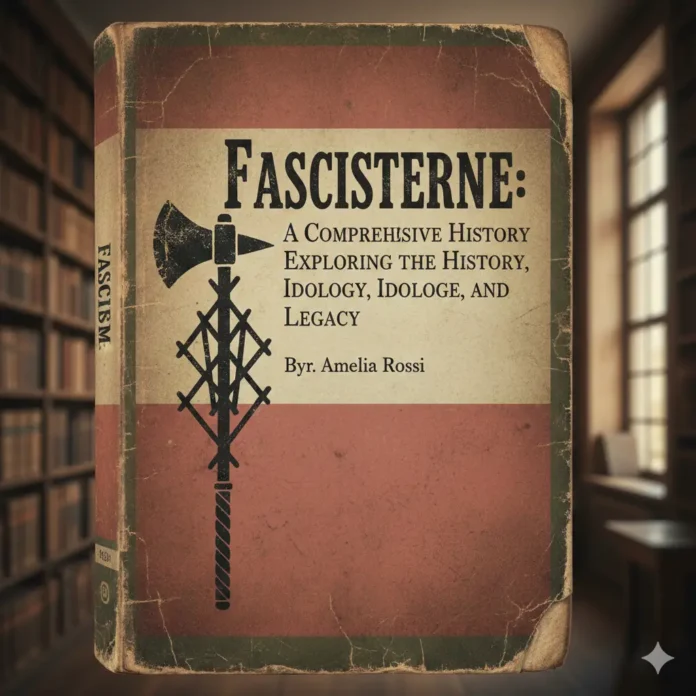 Fascisterne: Exploring the History, Ideology, and Legacy