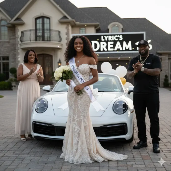 Lyric Beyonce Hatch: The Straight-A Daughter of Boosie Badazz Who Stole the Spotlight with a Sweet 16 Porsche