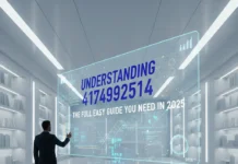Understanding 4174992514: The Full Easy Guide You Need in 2025