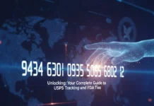 Unlocking 9434 6301 0935 5065 6802 12: Your Complete Guide to USPS Tracking and FDA Ties
