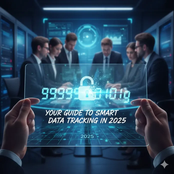 Unlocking 99999000101g: Your Guide to Smart Data Tracking in 2025