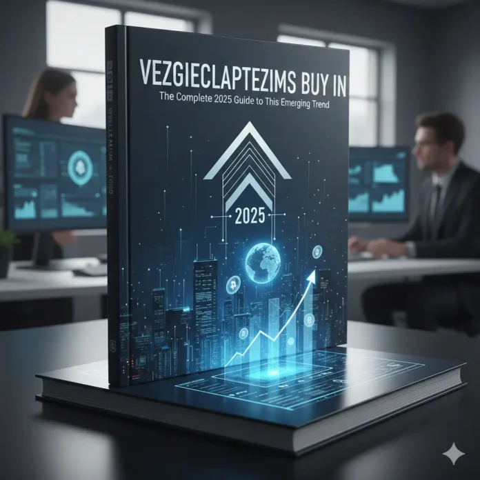 Vezgieclaptezims Buy In: The Complete 2025 Guide to This Emerging Trend