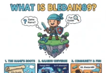 What Is Bledain89? A Fun Guide to This Game Name