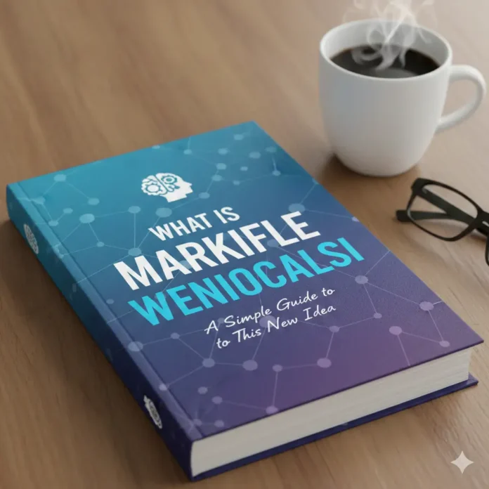 What Is Markifle Weniocalsi: A Simple Guide to This New Idea
