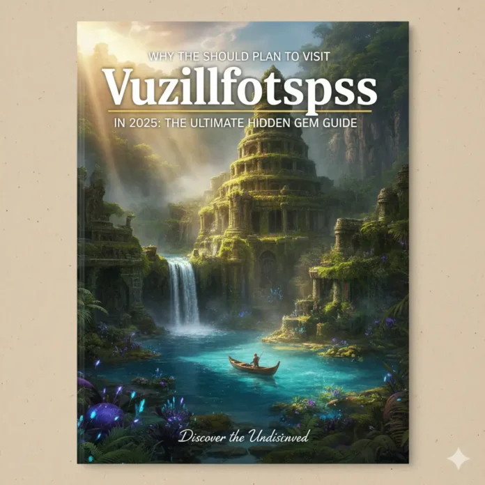 Why You Should Plan To Visit Vuzillfotsps in 2025: The Ultimate Hidden Gem Guide