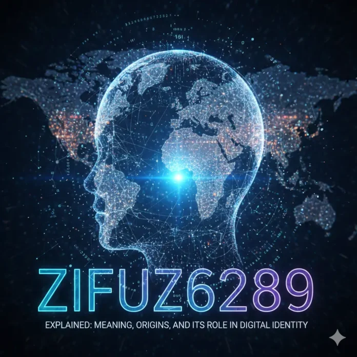 Zifuz6289 Explained: Meaning, Origins, and Its Role in Digital Identity
