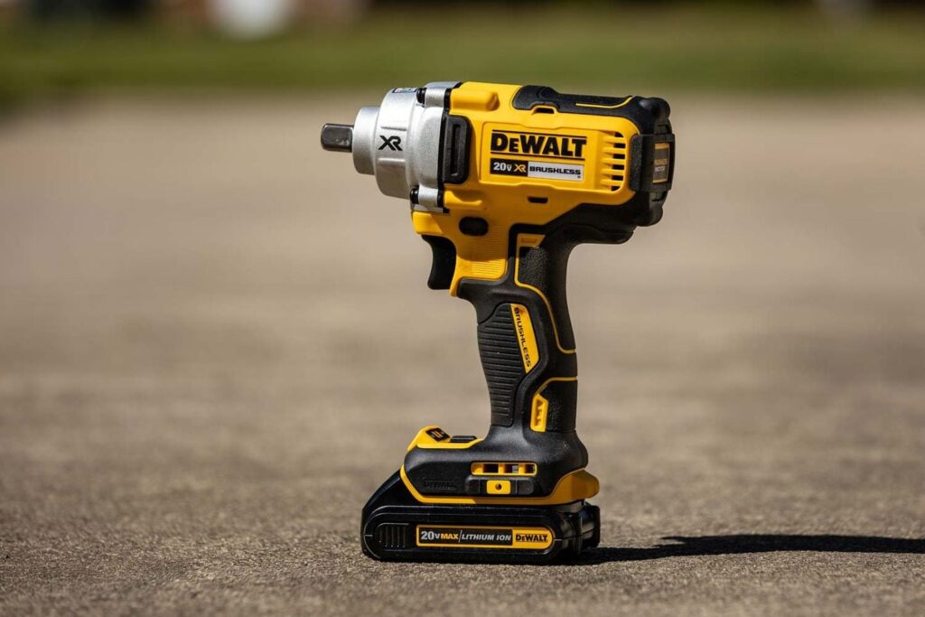 Is the Dewalt DCK330P2 Worth Buying?