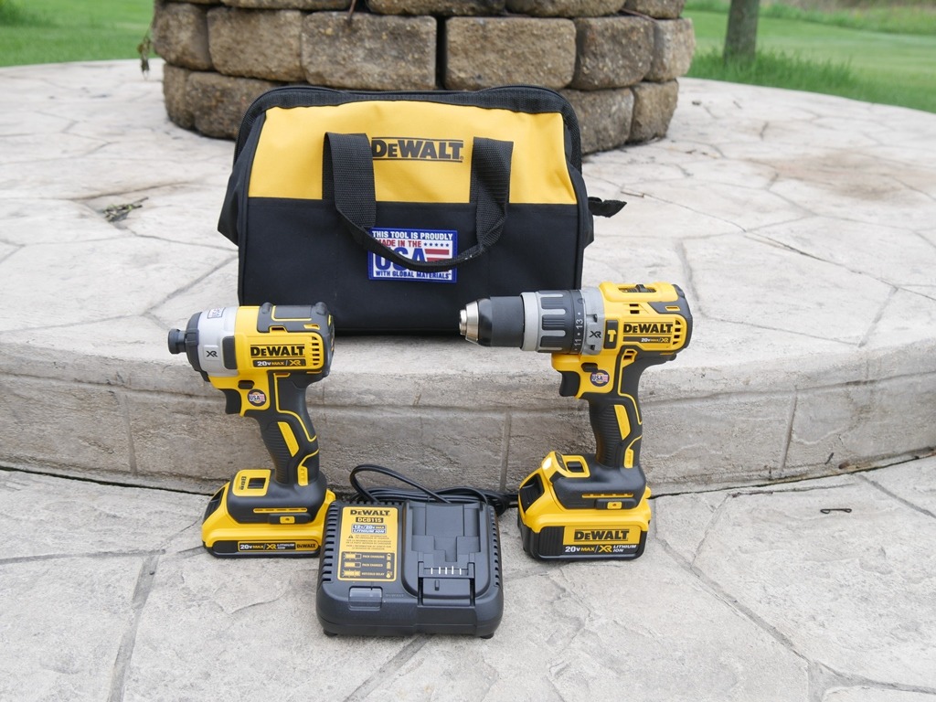 Dewalt DCK330P2 Review: Real User Thoughts and Pros/Cons