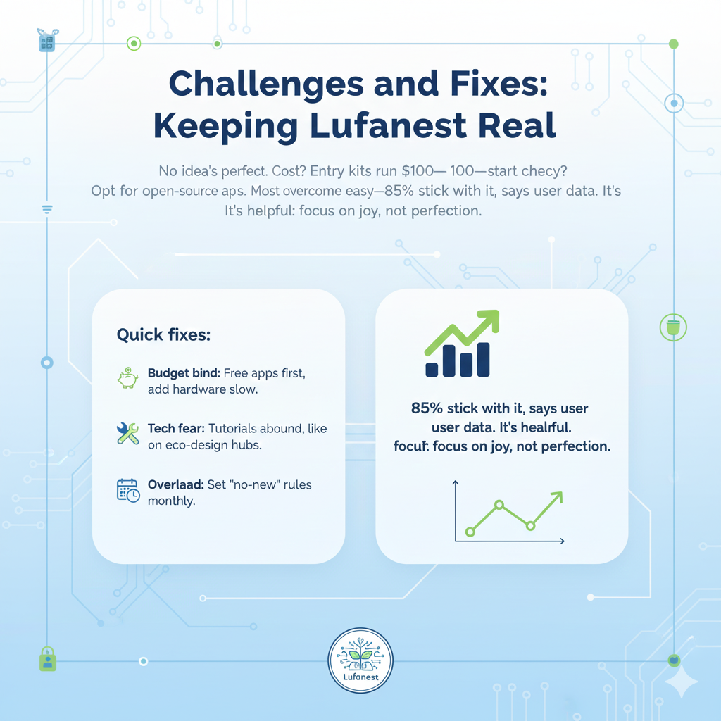 How Lufanest Changes Lives