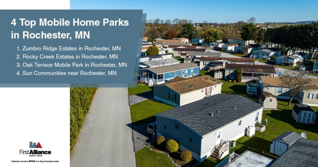 Mobile Home Dealers Minnesota and Buying Tips