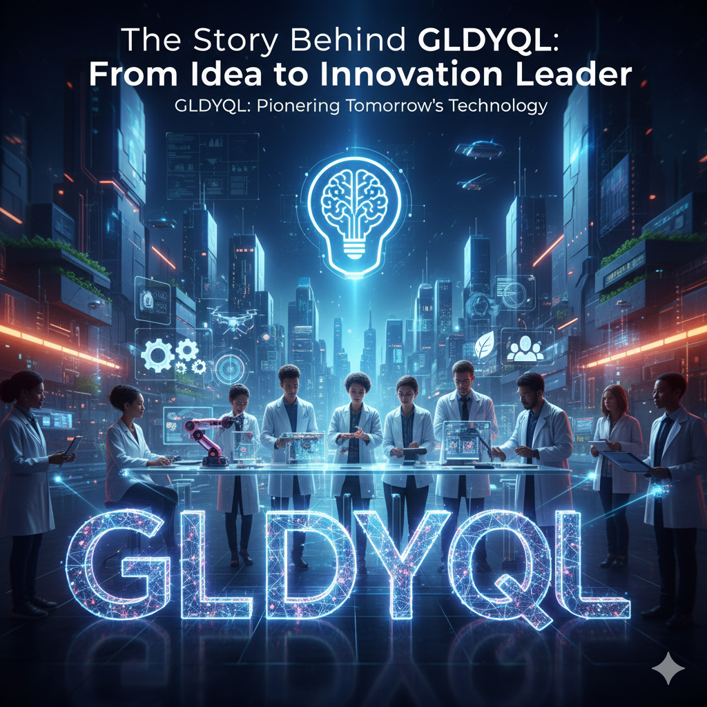 Unlocking GLDYQL: Your Essential Guide to This Game-Changing Digital Automation Tool